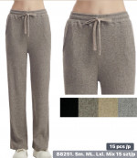 SPODNIE DAMSKIE (S-XL)
