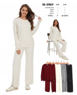 Komplety damskie (S-XL)