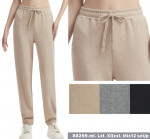 SPODNIE DAMSKIE (M-2XL)