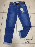 SPODNIE DAMSKIE (M-3XL)