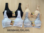 Biustonosz (4XL-6XL)