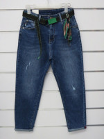 SPODNIE DAMSKIE (L-4XL)