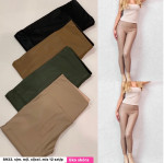 Leginsy damskie (S-2XL)