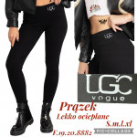 LEGINSY DAMSKIE (S-XL)