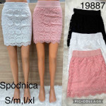 Spódnica damska (S/M-L/XL)