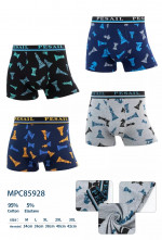 Bokserki męskie (M-3XL)
