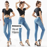 Spodnie damskie (XS-XL)