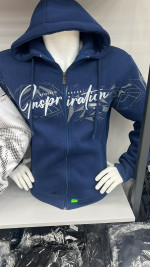 BLUZA MĘSKA (M-2XL) towar turecki