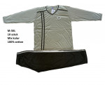 Piżama męska (M-3XL)