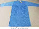 Koszula nocna (M-4XL)