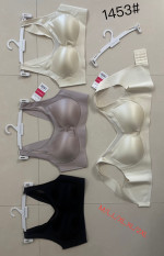 Topy damskie (M-2XL)