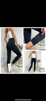 Leginsy damskie (2XL-6XL)