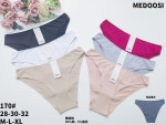 Majtki damskie (M-XL)