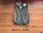 Kamizelka damska (S-2XL)