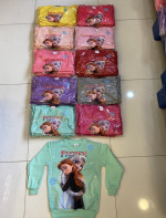 Bluza dziecięca (3-8)