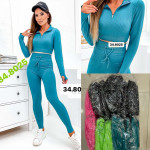 Komplety damskie (S-2XL)