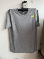 Bluzka męska (3XL-6XL) towar turecki