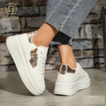 Buty sportowe damskie
