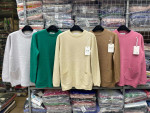 Swetry damskie (L-2XL)
