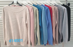 Swetry damskie (M-3XL)