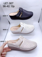 Klapki damskie (36-42)