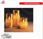 Lampki Świąteczne