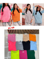 Bluza damska (towar turecki)