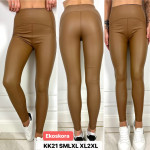 LEGINSY DAMSKIE (S-2XL)