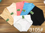 Majtki damskie (L-2XL)
