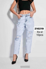 Spodnie damskie (XS-XL)