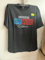 Bluzka męska (3XL-6XL) towar turecki