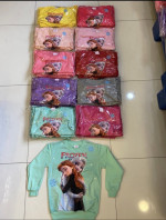 Bluza dziecięca (3-8)