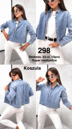 Kurtka damska (XS-XL)