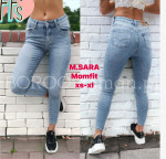 SPODNIE DAMSKIE (XS-XL)