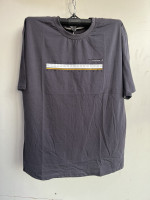 Bluzka męska (3XL-6XL) towar turecki