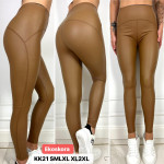 LEGINSY DAMSKIE (S-2XL)