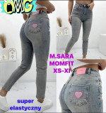SPODNIE DAMSKIE (XS-XL)
