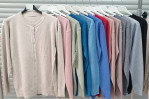 Swetry damskie (M-3XL)