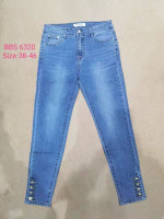 Spodnie damskie (38-46)