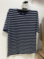 Bluzka męska (3XL-6XL) towar turecki