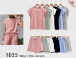 Komplety damskie (S-XL)