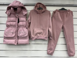 Komplety damskie (M-XL)