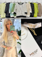 Bluza damska (towar turecki)