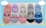 Baletki damskie (35-41)