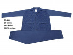 Piżama męska (M-4XL)