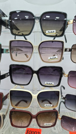 OKULARY
