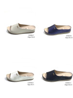 Klapki damskie (36-41)