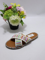 Klapki damskie (36-41)