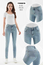 Spodnie damskie (M-4XL)