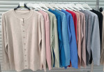 Swetry damskie (M-3XL)